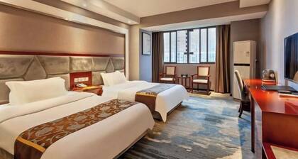 Qingzhu Hotel · Junxi Select