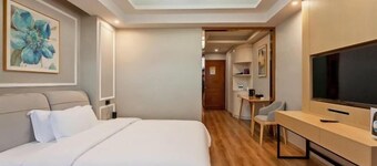 Qingzhu Hotel · Junxi Select