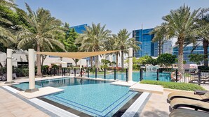 2 bedrooms - Elite LUX Holiday Homes - Luxe 2BR Stunning Burj Khalifa View Downtown Dubai (Dubai)