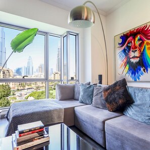 Departamento | 2 habitaciones 