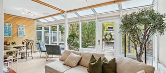 Sunlit Suite, Hot Tub Haven