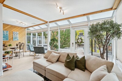 Sunlit Suite, Hot Tub Haven