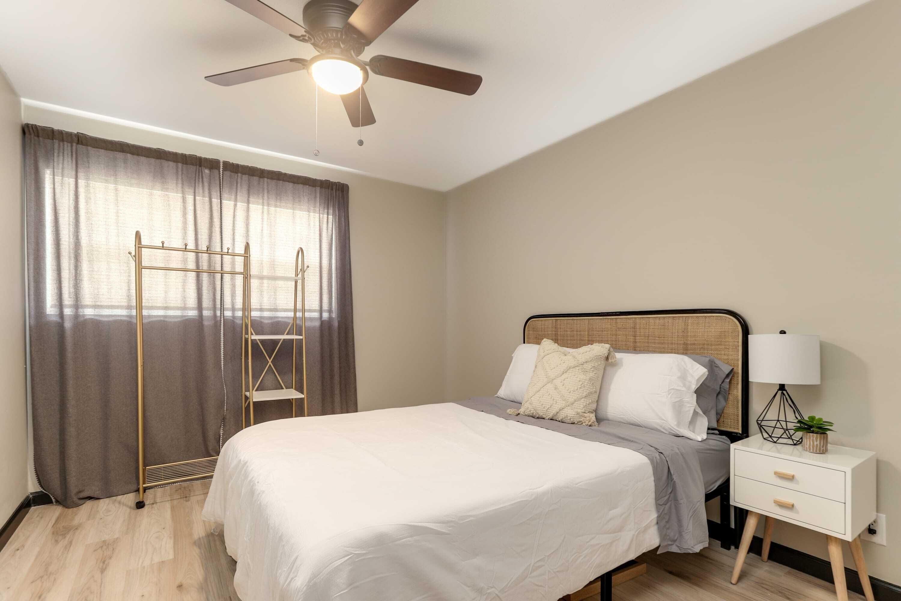 3 Schlafzimmer, Bügeleisen/Bügelbrett, WLAN, Bettwäsche