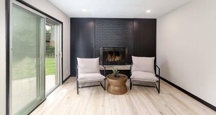 Amazing East Side 3BR 2BA Wifi SMRT TV