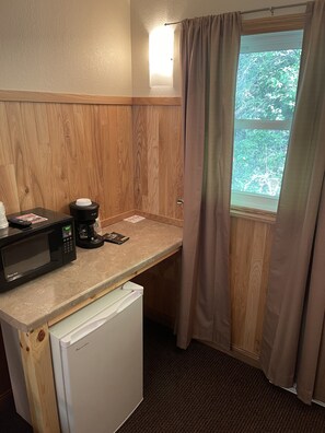 Basic-Zimmer | Eigene Küche