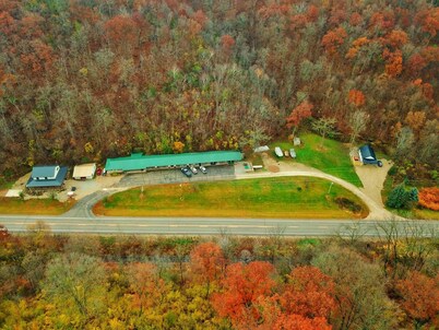 Sportsmen Motel