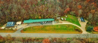Sportsmen Motel