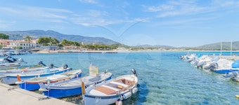 LA FONTANA - LA FONTANA 33