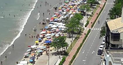 Itapema - Ap. Inteiro em Itapema Rua 129 B