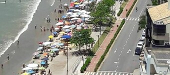 Itapema - Ap. Inteiro em Itapema Rua 129 B