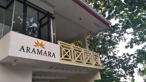 ARAMARA Resort