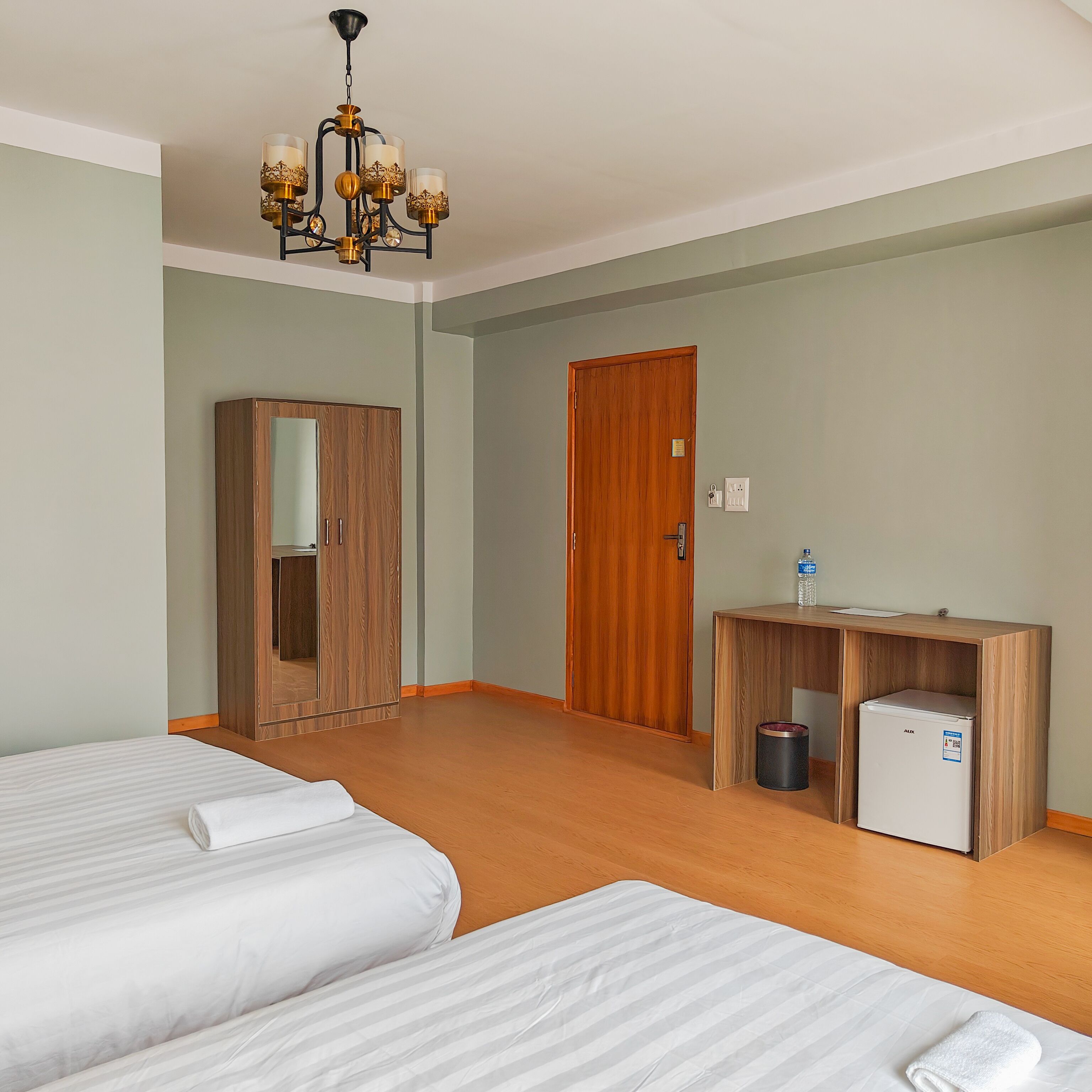 Kamar