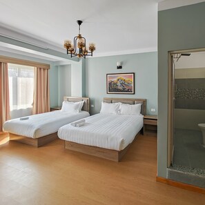 Superior Room | 1 bedroom, free WiFi