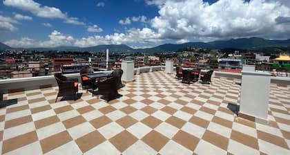 Boudha Apart Hotel