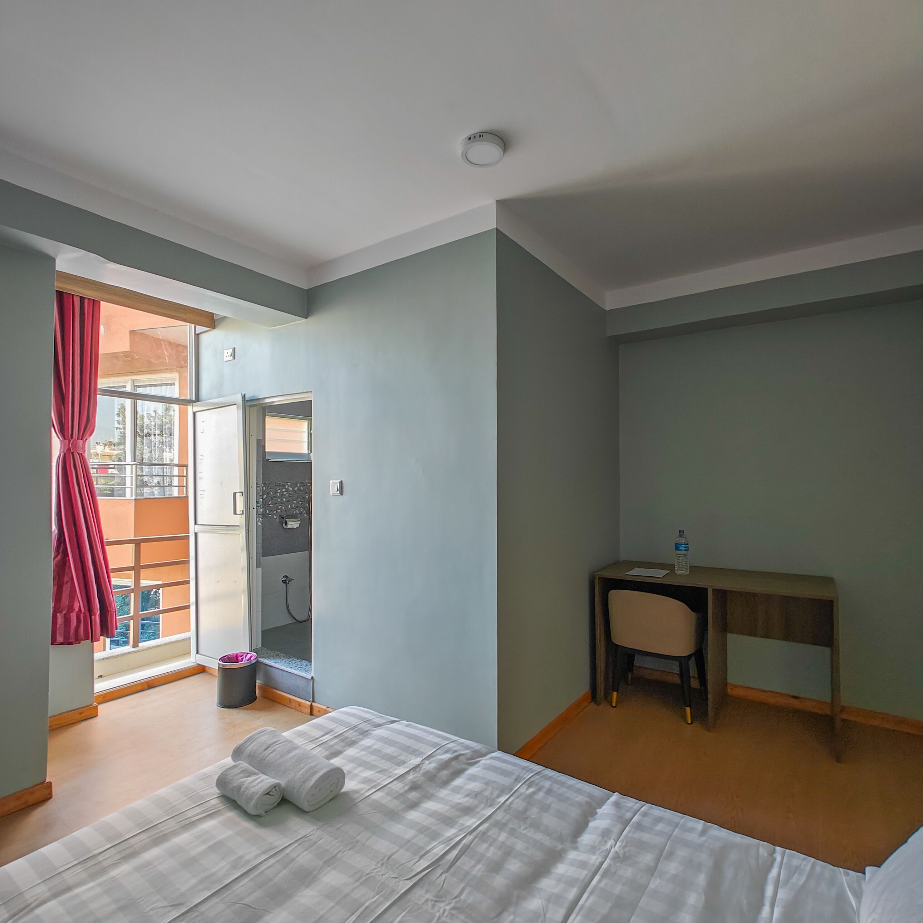 客房