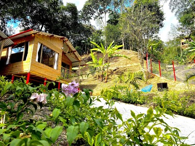 Encanto Rural