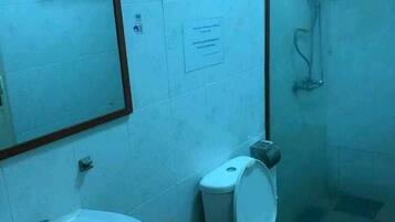 Rom | Bad | Badekåper og tøfler