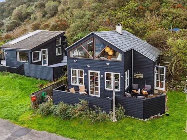 Exterior - "Benni" - 75m to the fjord by Interhome (Løgstør)