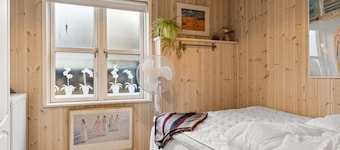 "Benni" - 75m to the fjord by Interhome