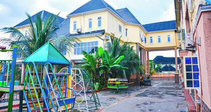 6A Resort and Hotels Owerri