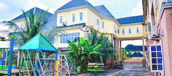 6A Resort and Hotels Owerri