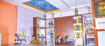 6A Resort and Hotels Owerri