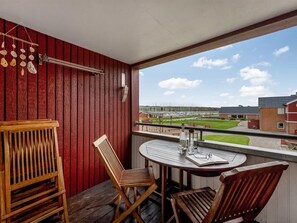 Outdoor dining - "Alvy" - 100m to the fjord by Interhome (Lemvig)