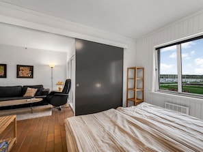 2 Schlafzimmer, WLAN