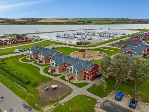 "Alvy" - 100m to the fjord by Interhome