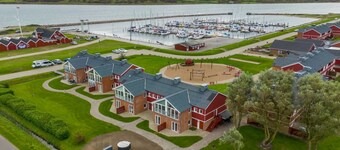 "Alvy" - 100m to the fjord by Interhome