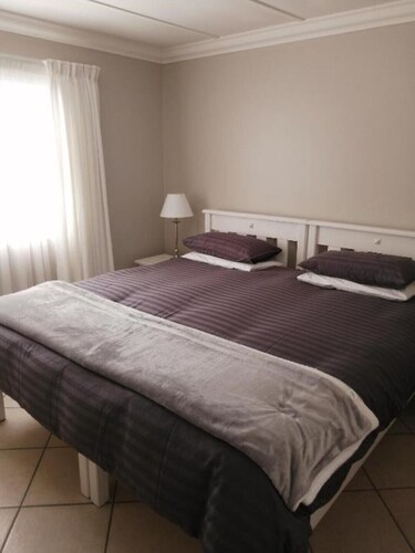 Jeffreys Bay Accommodation

