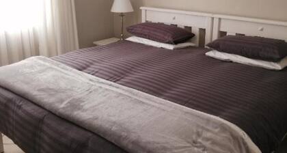 Jeffreys Bay Accommodation