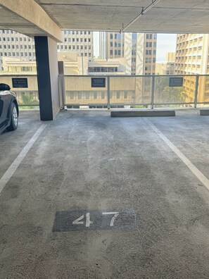 住宿场地