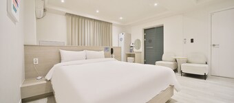 Hotel Yeogiuhtte Gumi Indong 2nd Branch