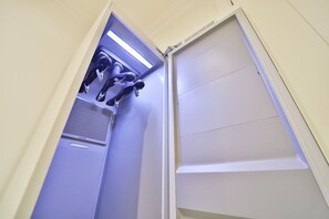 Quarto luxo | 1 quarto, Wi-Fi de cortesia, roupa de cama