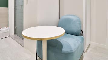 1 habitación, wifi gratis y ropa de cama