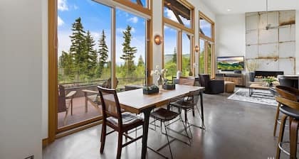 Your All-Season Haven: Luxury Meets Adventure in Nature's Playground