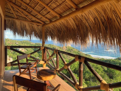 La Alberca Boutique Hotel