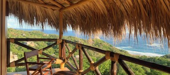 La Alberca Boutique Hotel