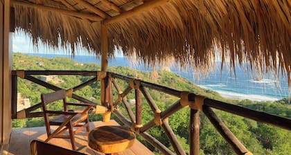 La Alberca Boutique Hotel