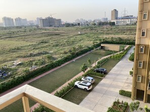 Property grounds - Second home with no restrcitions (Gurugram)