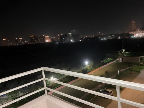 Second home with no restrcitions