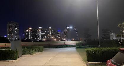 Second home with no restrcitions