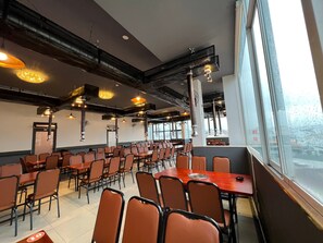 Restaurant - HUNG DAN DA LAT HOTEL (Da Lat)