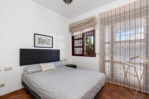 3 bedrooms