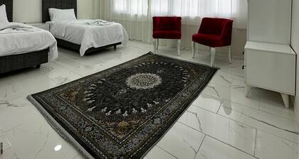 Manzaralı Dubleks Daire