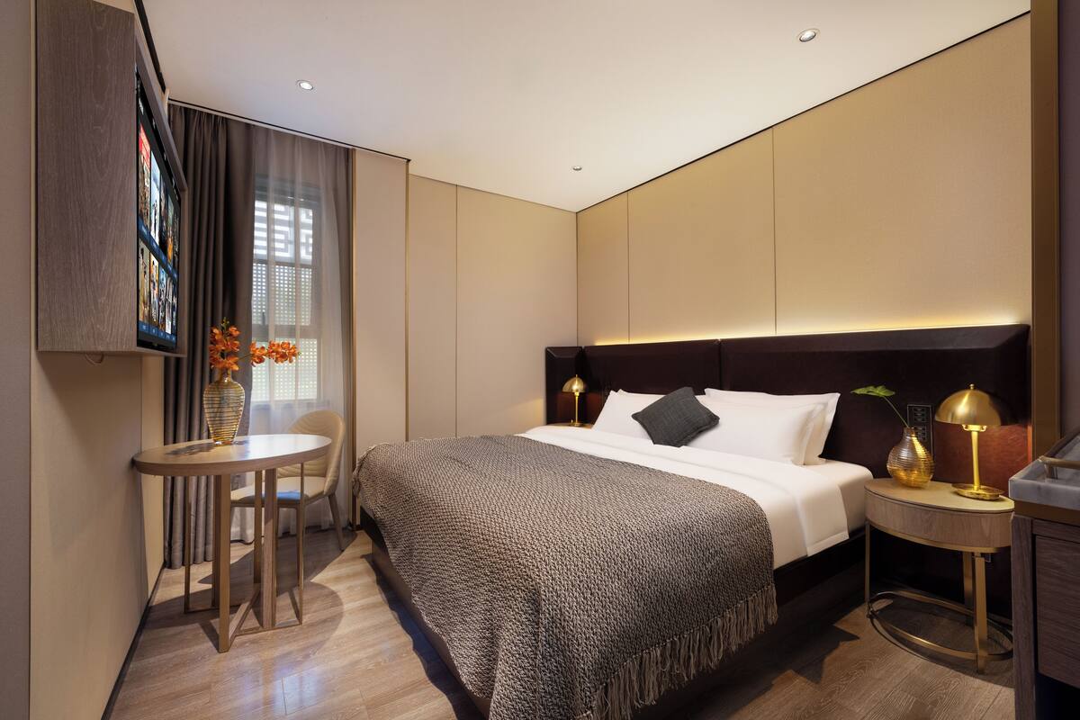 Comfort-Zimmer