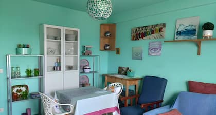 Apartamento JRM Ribeira Sacra