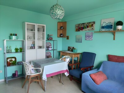 Apartamento JRM Ribeira Sacra