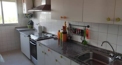 Apartamento JRM Ribeira Sacra